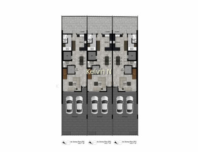 CHEAP! BRAND NEW 5BR TERRACE WITH LIFT, INFINITY POOL AND ATTIC (S7777) photo 4