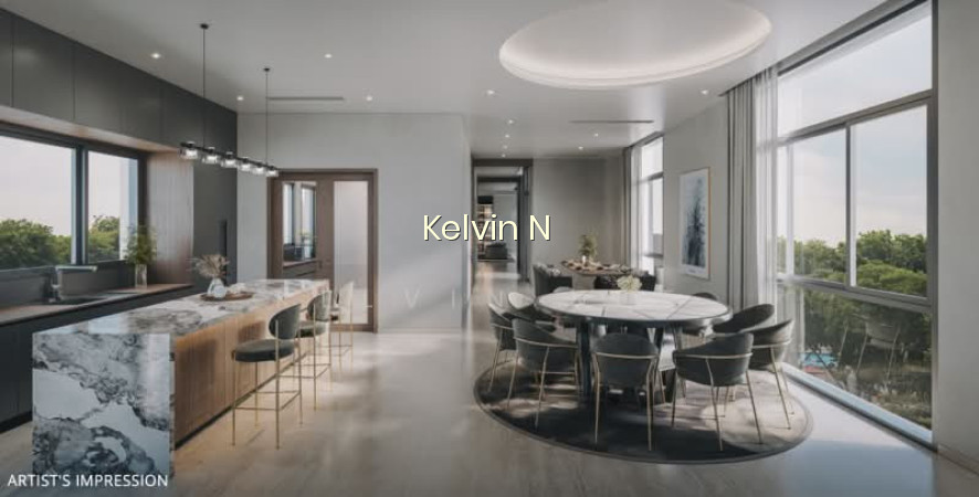 CHEAP!! BRAND NEW DETACHED HOUSE (F2928) photo 6