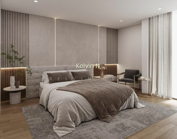 CHEAP!! BRAND NEW 6BR DETACHED WITH LIFT AND POOL (S7777) photo 5