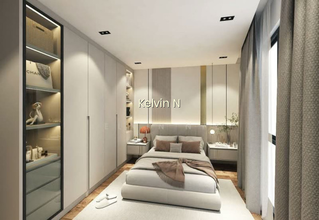 CHEAP!! BRAND NEW 5BR TERRACE HOUSE (S7777) photo 6