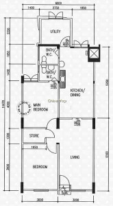 33 BEDOK SOUTH AVENUE 2 photo 4