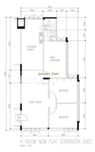 334 CLEMENTI AVENUE 2 photo 4