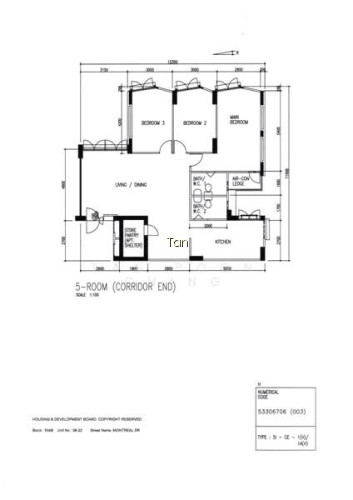 504B MONTREAL DRIVE photo 2