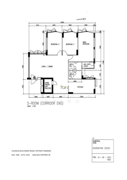 504B MONTREAL DRIVE photo 3