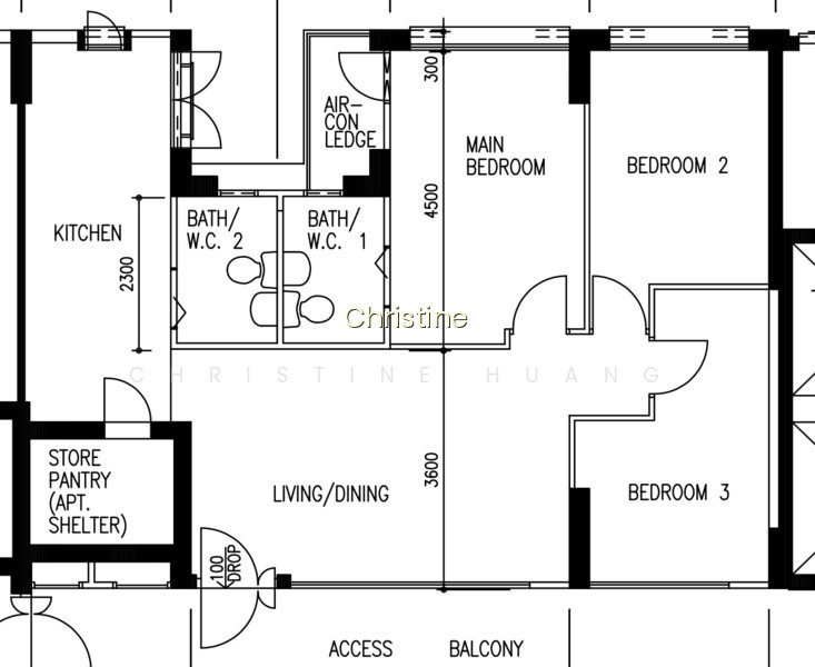 618 SENJA ROAD photo 3