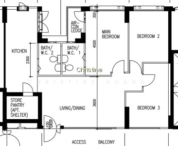618 SENJA ROAD photo 4