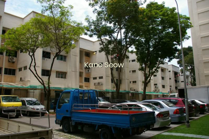 101 TOWNER ROAD photo 4