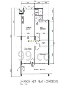 444 ANG MO KIO AVENUE 10 photo 4