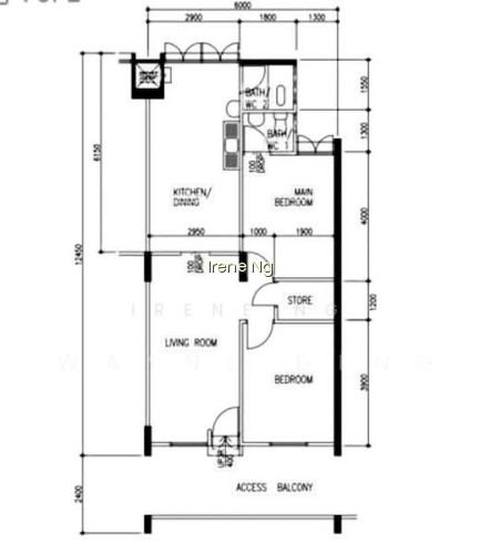 703 BEDOK RESERVOIR ROAD photo 2