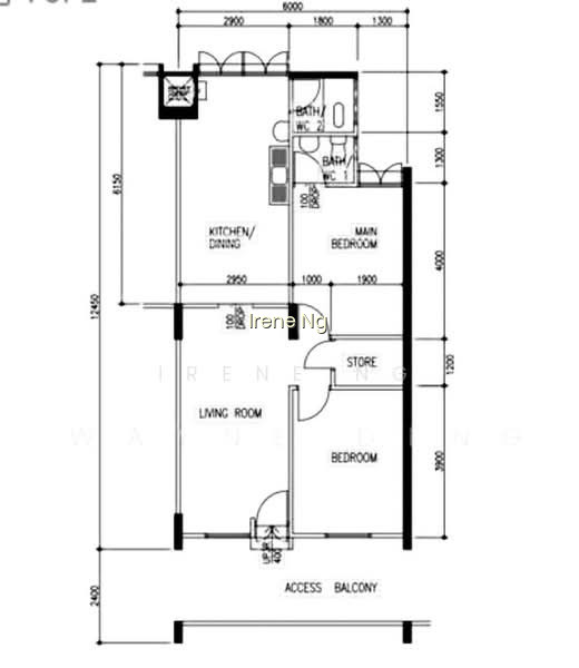 703 BEDOK RESERVOIR ROAD photo 3