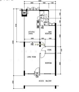 703 BEDOK RESERVOIR ROAD photo 4