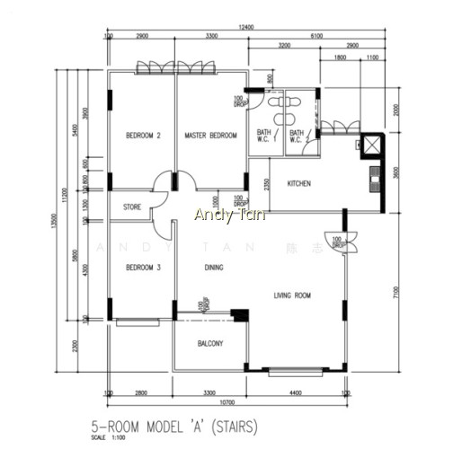 452 JURONG WEST STREET 42 photo 2