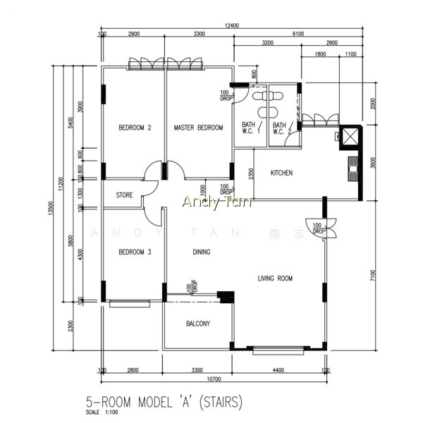 452 JURONG WEST STREET 42 photo 3