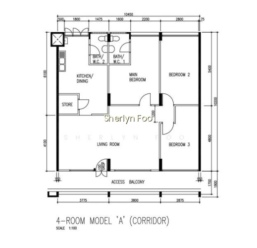 873 YISHUN STREET 81 photo 2