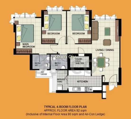 635B SENJA ROAD photo 2