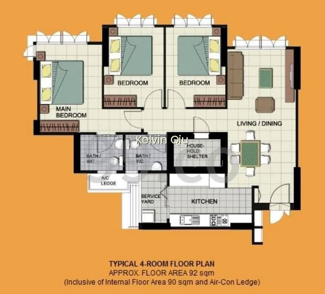 635B SENJA ROAD photo 3