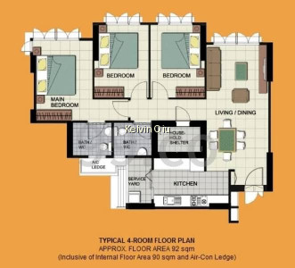 635B SENJA ROAD photo 4
