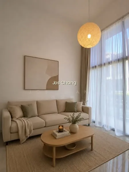 Kent Ridge Hill Residences image 1 of 10