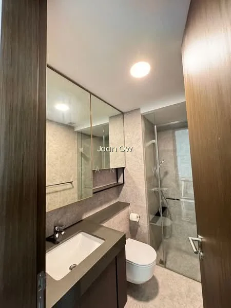 Avenue South Residence image 1 of 7