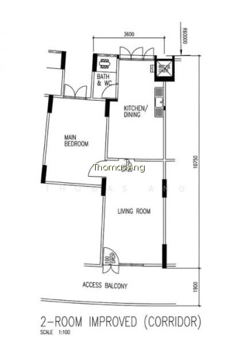 620 BEDOK RESERVOIR ROAD photo 3
