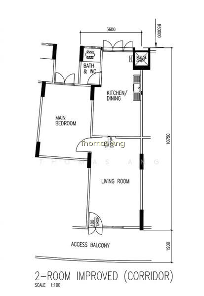 620 BEDOK RESERVOIR ROAD photo 4