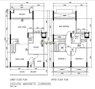 156 TAMPINES STREET 12 photo 4