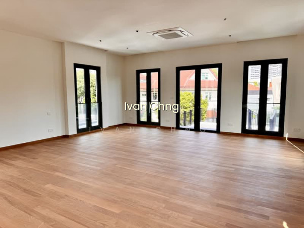 ⭐️⭐️LANDED7772@ REBUILT READY DETACHED HOUSE WITH GOOD LAND SIZE NEAR KATONG PARK MRT photo 2