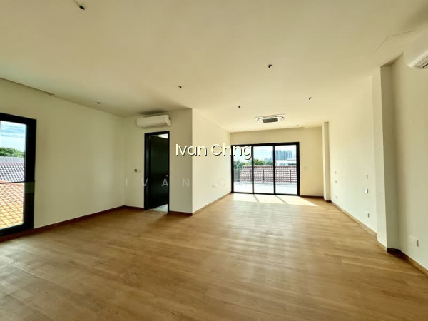 ⭐️⭐️LANDED7772@ REBUILT READY DETACHED HOUSE WITH GOOD LAND SIZE NEAR KATONG PARK MRT photo 3