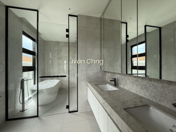 ⭐️⭐️LANDED7772@ REBUILT READY DETACHED HOUSE WITH GOOD LAND SIZE NEAR KATONG PARK MRT photo 4
