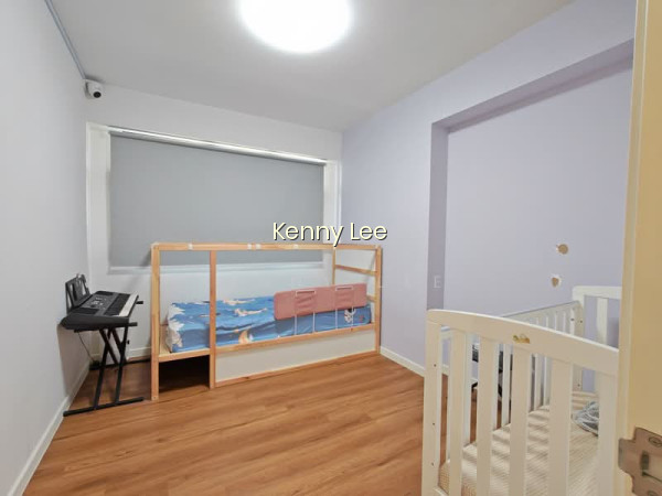 114B ALKAFF CRESCENT photo 5