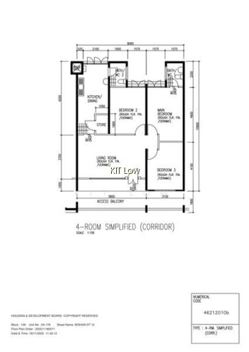 109 BISHAN STREET 12 photo 3