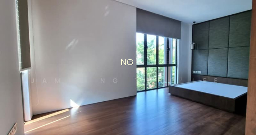 ✨NEW, LIMAU AREA, POOL, 6 ENSUITE ROOMS, HUGE BASEMENT. ✨ 新优 质 洋 房 打 折 出 售. JAMES 83839800 photo 3