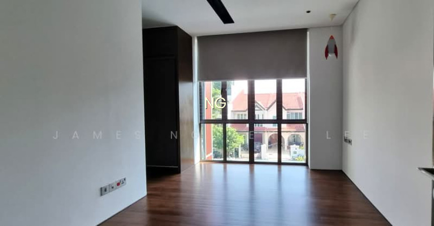 ✨NEW, LIMAU AREA, POOL, 6 ENSUITE ROOMS, HUGE BASEMENT. ✨ 新优 质 洋 房 打 折 出 售. JAMES 83839800 photo 4