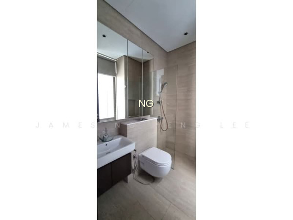 ✨NEW, LIMAU AREA, POOL, 6 ENSUITE ROOMS, HUGE BASEMENT. ✨ 新优 质 洋 房 打 折 出 售. JAMES 83839800 photo 6