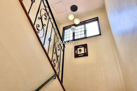 ⭐️⭐️LANDED7772@D15 RARE FAMILY HOME WITHIN 1KM OF CHIJ, HAIG GIRLS & ST. STEPHEN’S photo 6