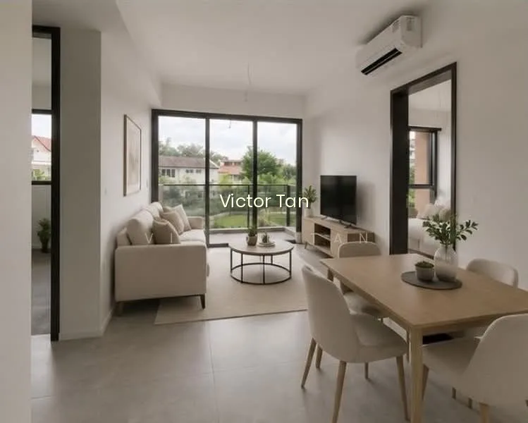 Amo Residence image 1 of 9