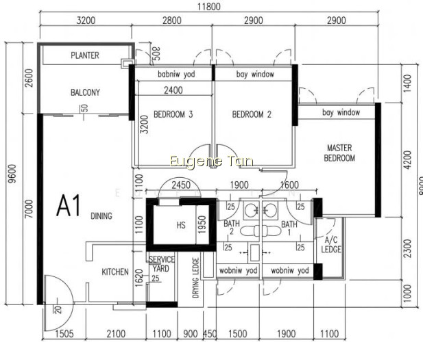 168B SIMEI LANE photo 2