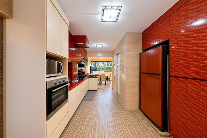 221 HOUGANG STREET 21 photo 2