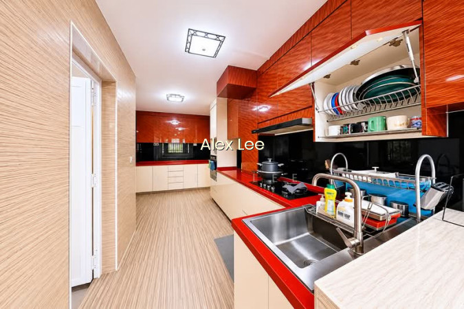 221 HOUGANG STREET 21 photo 3
