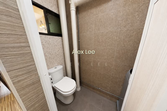 221 HOUGANG STREET 21 photo 4