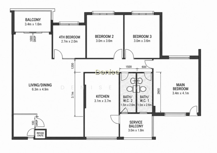 288A JURONG EAST STREET 21 photo 2