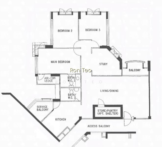 669B JURONG WEST STREET 64 photo 2