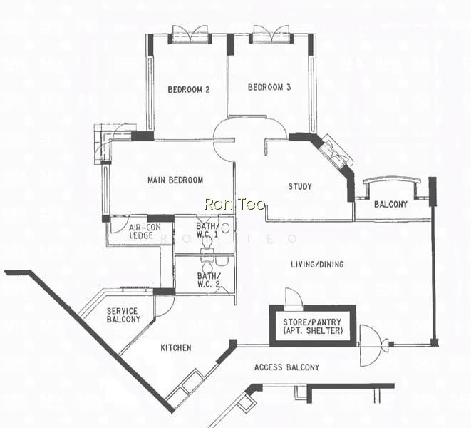 669B JURONG WEST STREET 64 photo 3