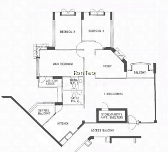 669B JURONG WEST STREET 64 photo 4
