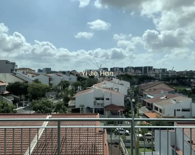 Jade Residences image 1 of 10