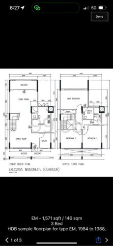 877 YISHUN STREET 81 photo 2