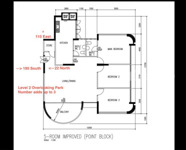 657 HOUGANG AVENUE 8 photo 4