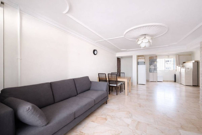 232 YISHUN STREET 21 photo 5