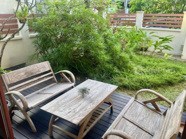 2.5 STOREY CORNER TERRACE @ CHUAN LINK - NEAR SERANGOON GARDEN MARKET photo 5
