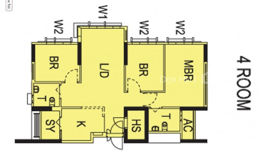 104A BIDADARI PARK DRIVE photo 3